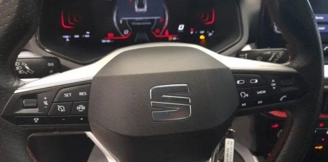 SEAT Arona 1.0 EcoTSI FR