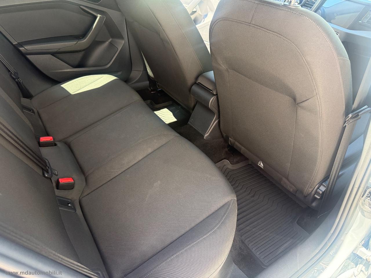 AUDI A1 citycarver 30 TFSI SOLO KM.44000