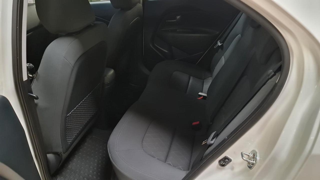 Kia Rio 1.1 CRDi 5p.S&S High Tech