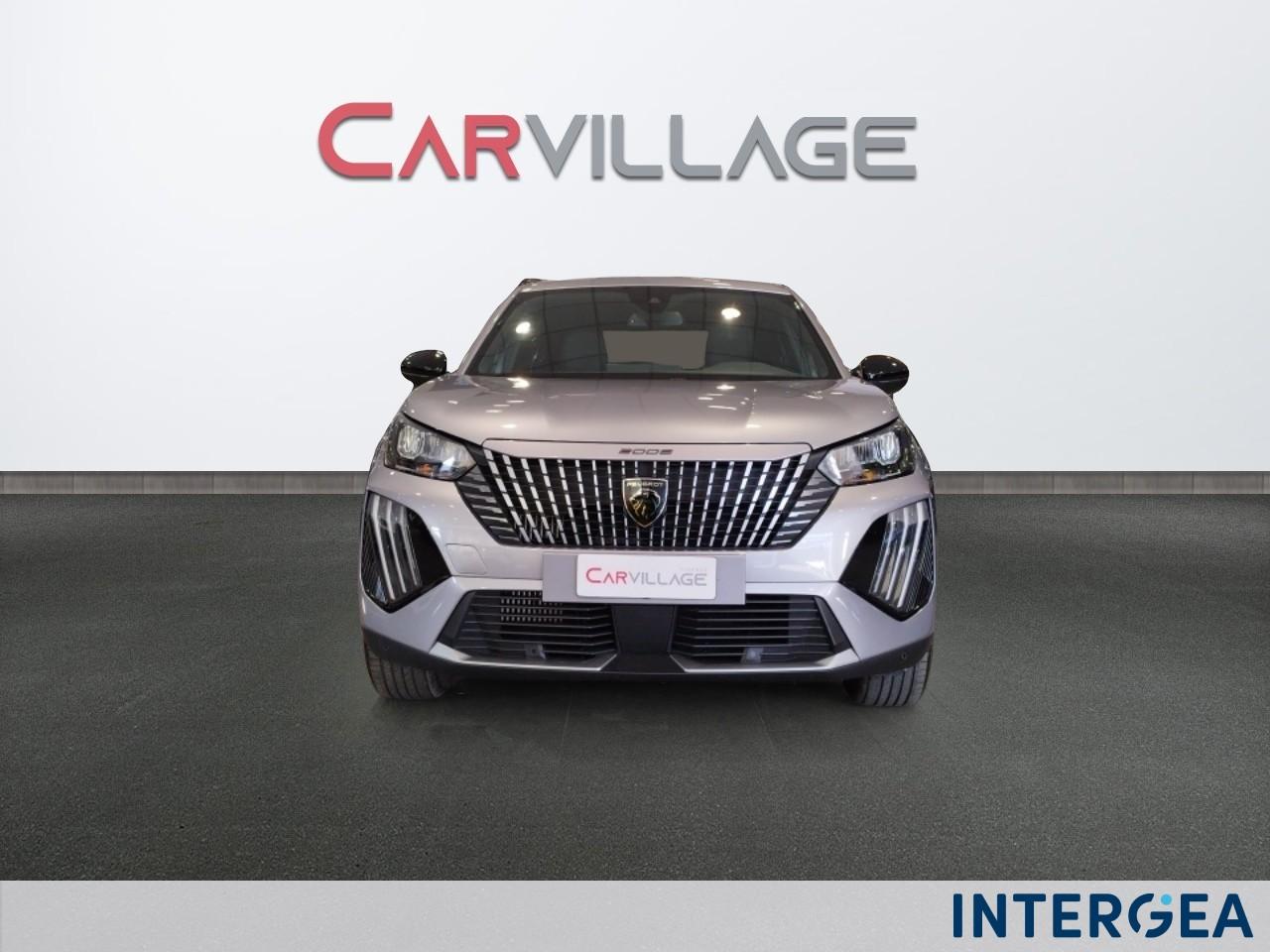 PEUGEOT 2008 1.2 puretech Allure s&s 130cv eat8