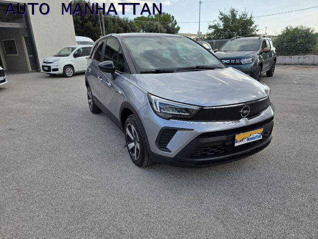 OPEL Crossland 1.5 ECOTEC D 120 CV Start&Stop aut. Elegance