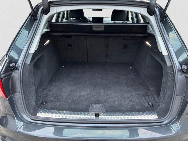 AUDI A4 Avant 35 TDI/163 CV S tronic Business Advanced