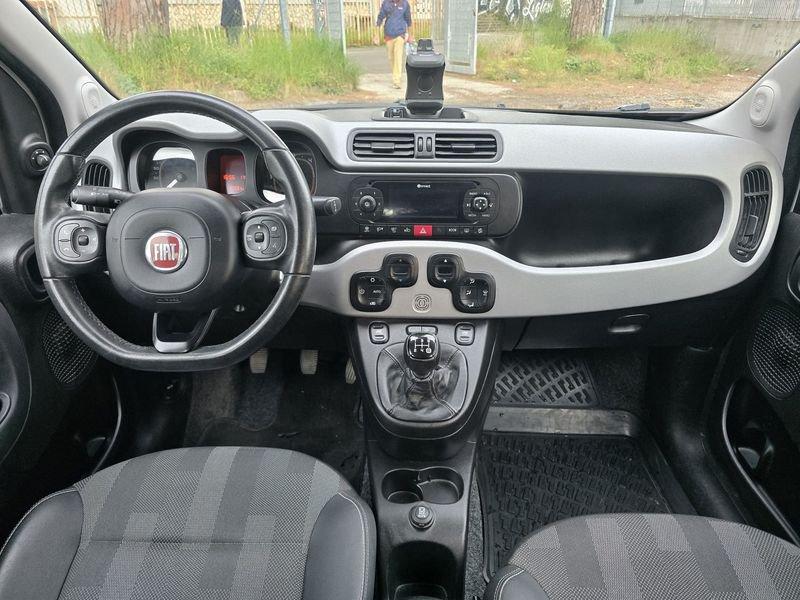 FIAT Panda Cross 1.3 Mjt 95cv S&S E6 City Cross