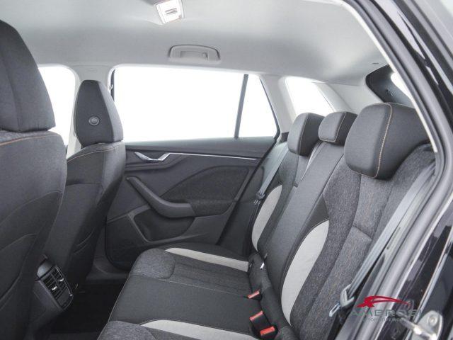 SKODA Kamiq 1.0 TSI 110 CV DSG Style