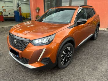 Peugeot 2008 BlueHDi 130 EAT8 Allure-Km101000-