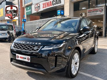 Land Rover Range Evoque 2.0D I4 163 CV AWD Auto SE Unico Proprietario IVA esposta