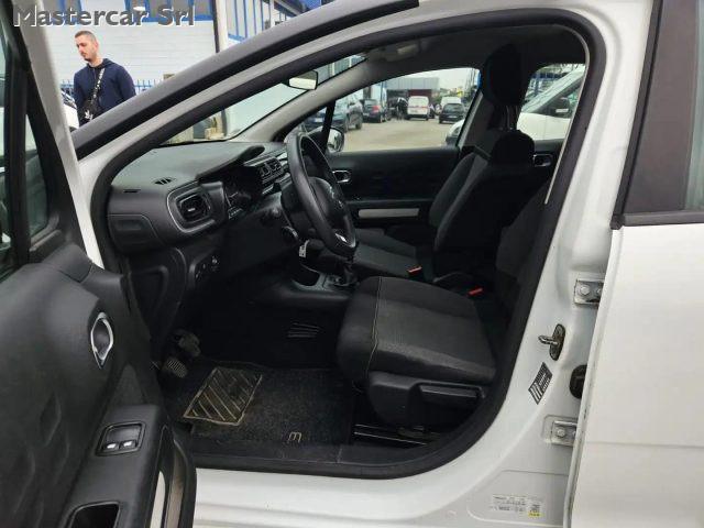 CITROEN C3 BLUEHDI 100 SeS BUSINESS COMBI N1 5 posti FT780AS