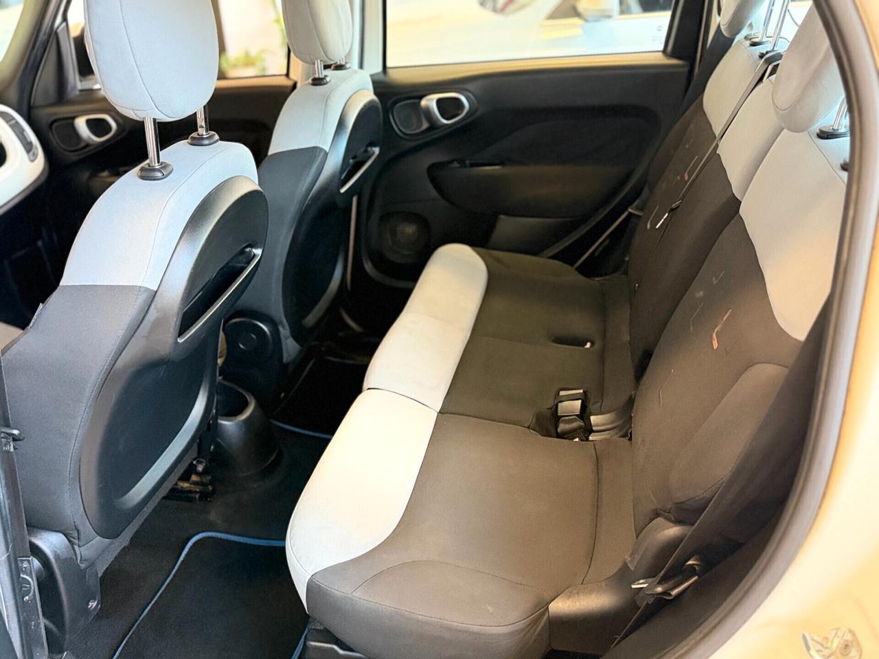 Fiat 500L 1.3 Multijet 85 CV Pop