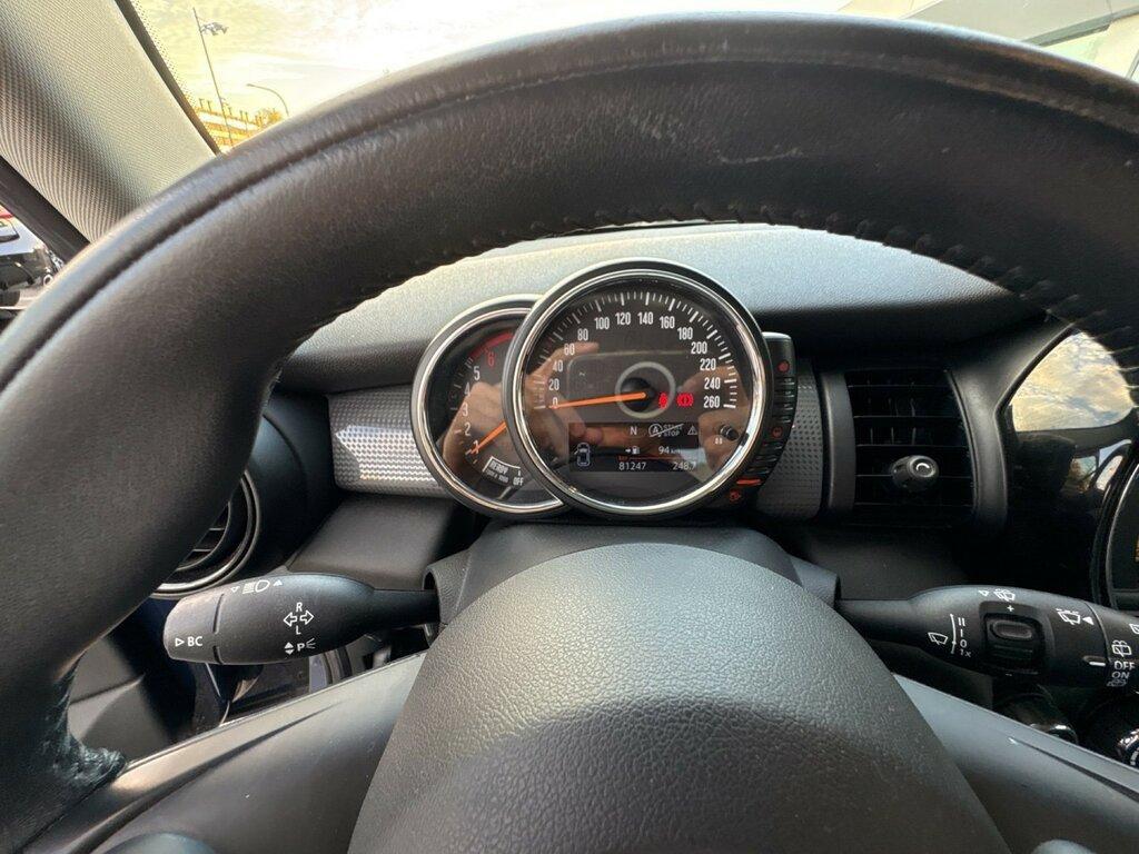 Mini One D 1.5 D One D Boost