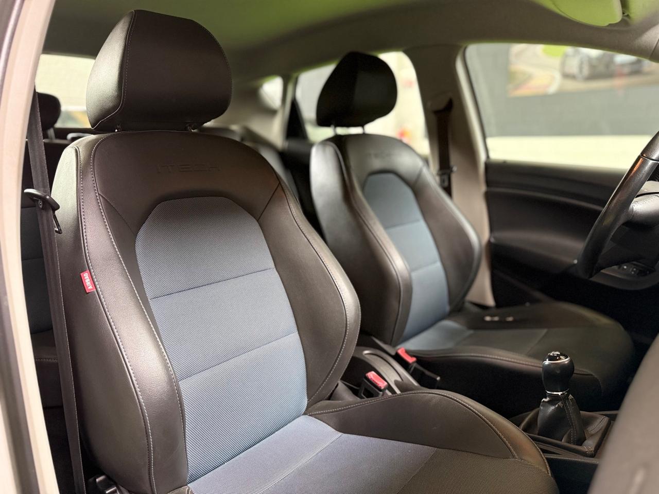 Seat Ibiza 1.2 70 CV 5 porte Business High