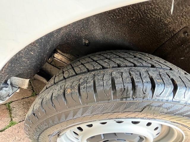 Renault Kangoo van E-TECH ELECTRIC