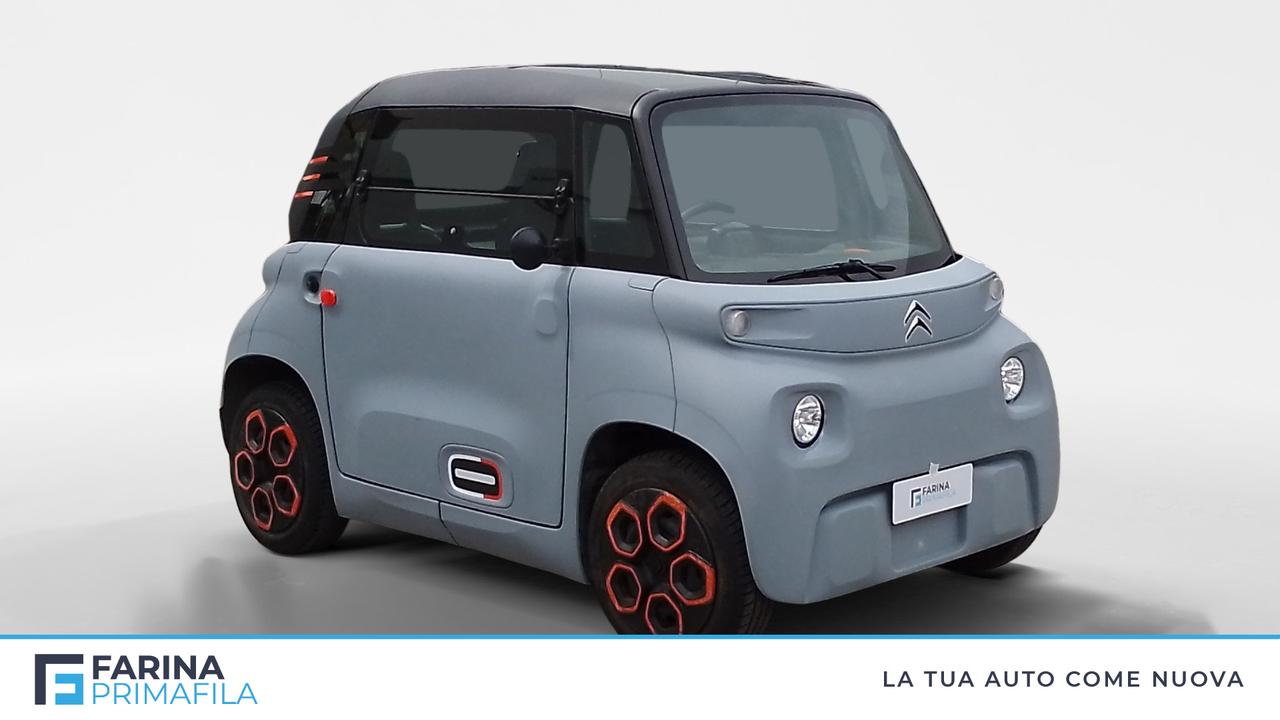CITROEN ami - ami