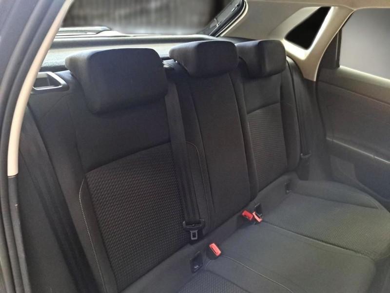 VOLKSWAGEN POLO 1.0 TSI Business Comfortline 5 PORTE