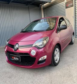 Renault Twingo 1.2 16V benzina 75cv “Live”