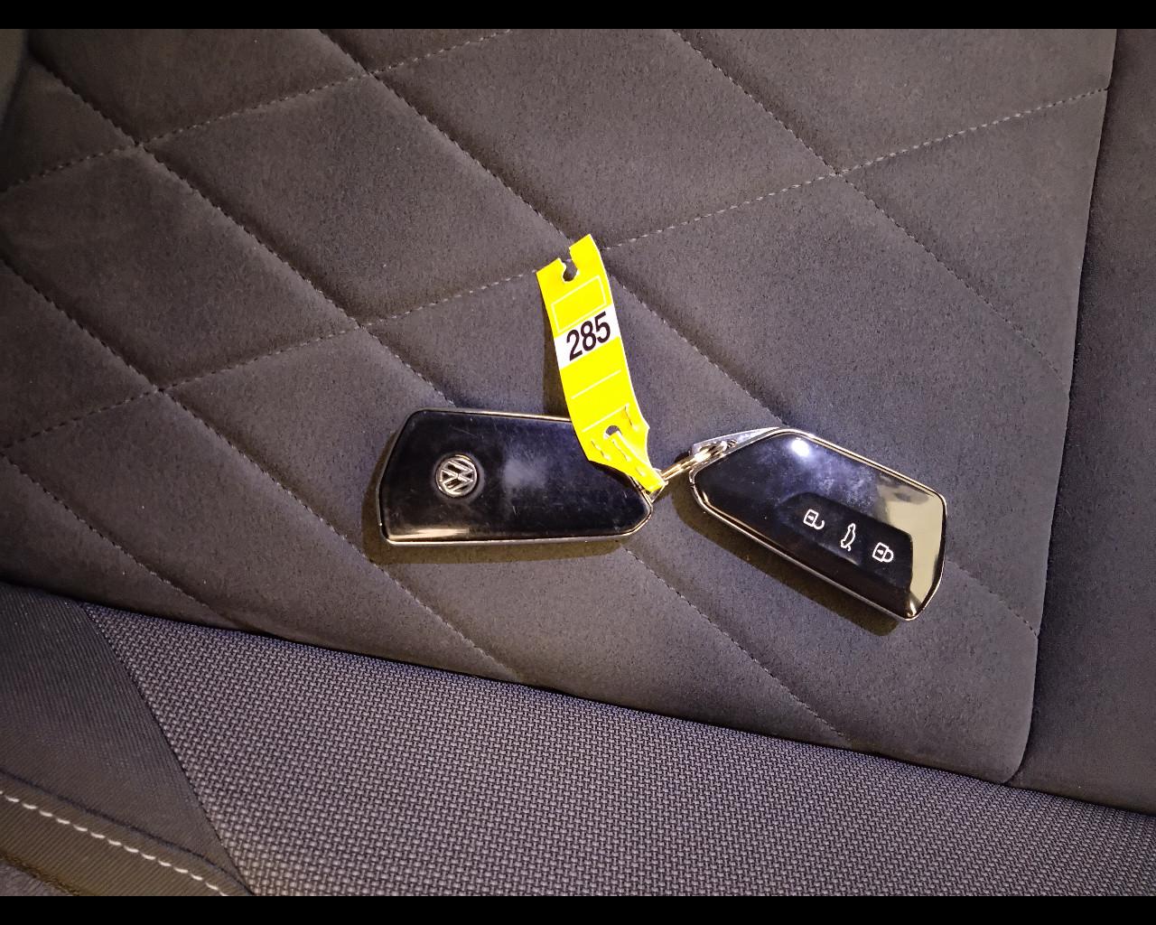 VOLKSWAGEN Golf VIII 2020 - Golf 1.5 tsi evo Style 130cv
