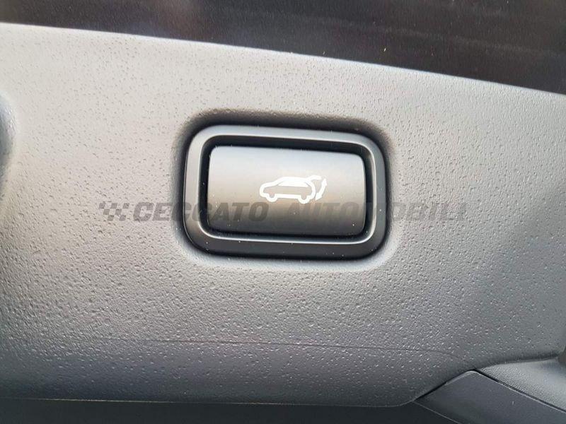 KIA Niro Niro 1.6 gdi phev Evolution dct