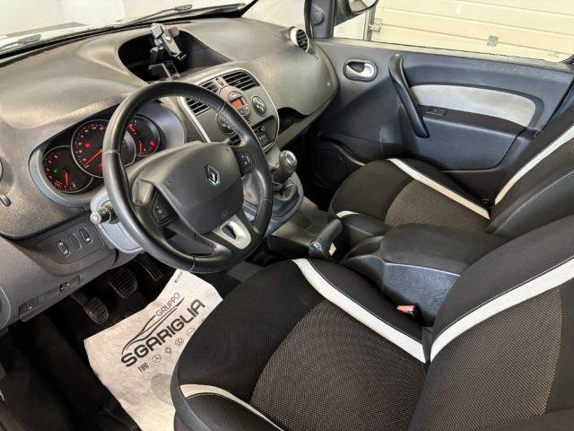 RENAULT Kangoo 1.5 dCi 5 Posti Live