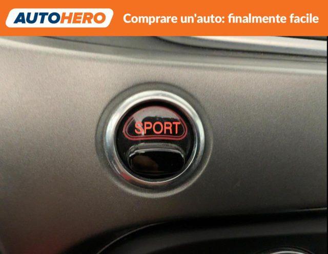 ABARTH 595 1.4 Turbo T-Jet 160 CV Pista