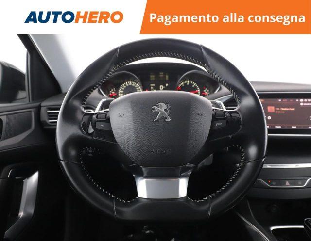 PEUGEOT 308 BlueHDi 130 S&S EAT8 SW Business