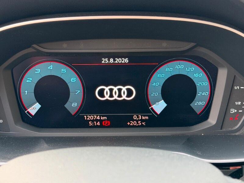 AUDI Q3 2ª serie Q3 SPB 35 TFSI Business Plus