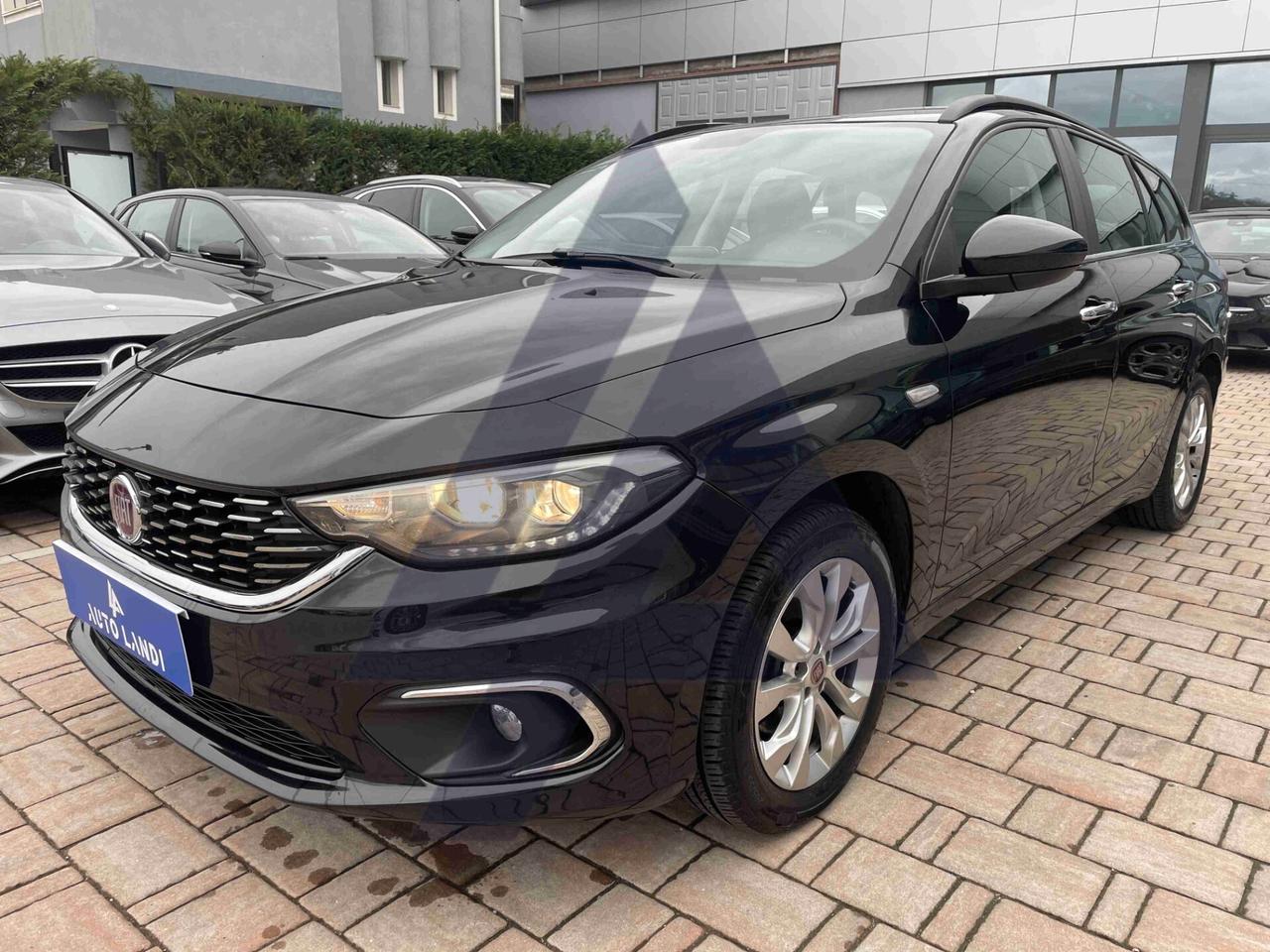 Fiat Tipo 1.6 Mjt S&S SW Business