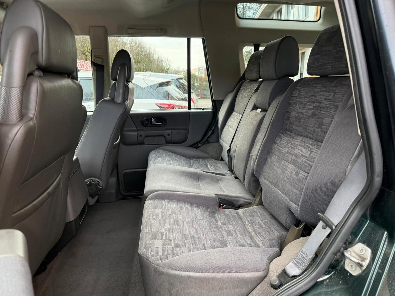 Land Rover Discovery 2.5 Td5 5 porte Luxury