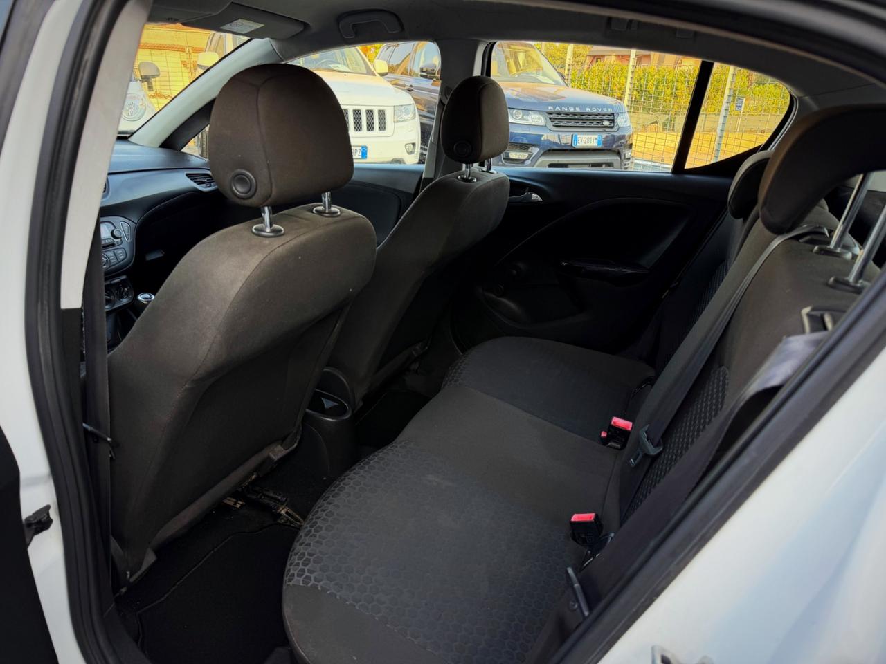 Opel Corsa 1.4 90CV GPL Tech 5 porte b-Color Garanzia 12 Mesi