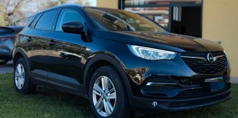 Opel Grandland X 1.5 diesel Ecotec Start&Stop aut. Innovation