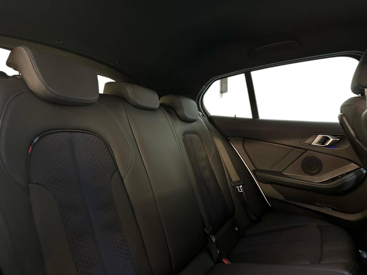 BMW Serie 1 116d MSport