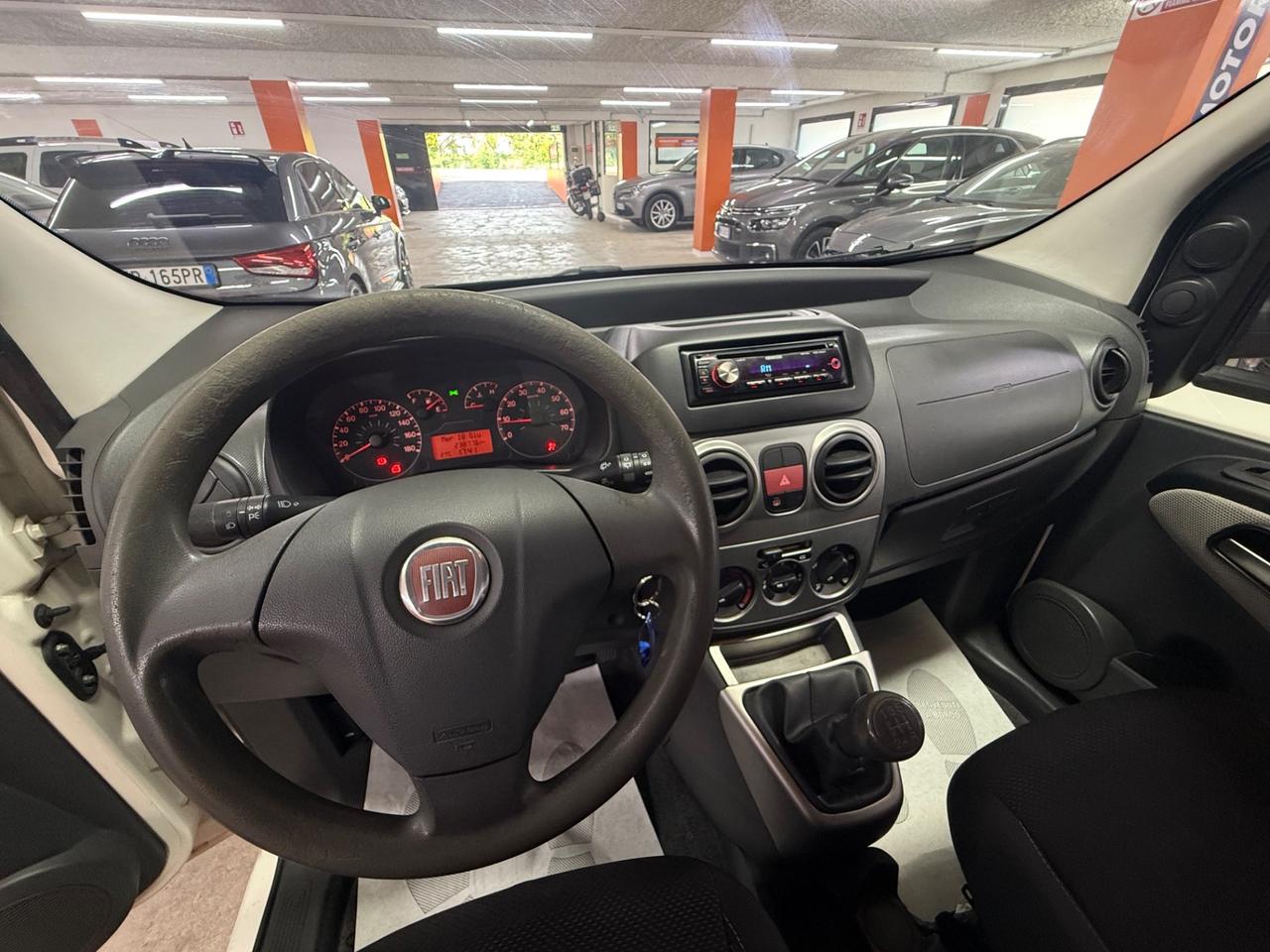 Fiat Qubo 1.3 MJT 75 CV Active