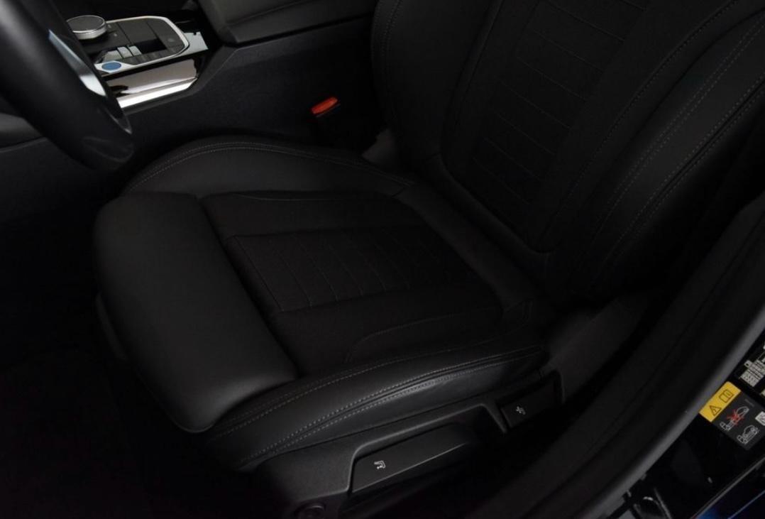 Bmw I4 35