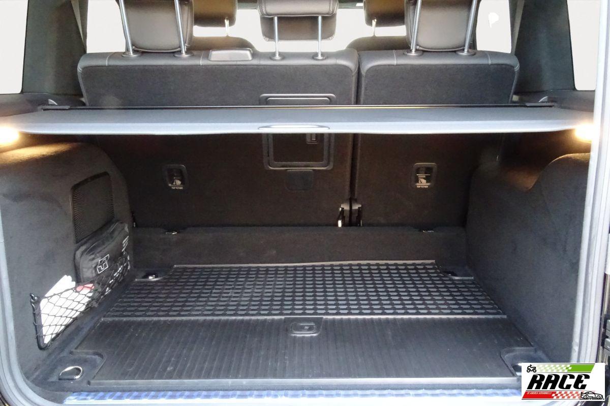 MERCEDES - Classe G - G 63 AMG S.W. V8