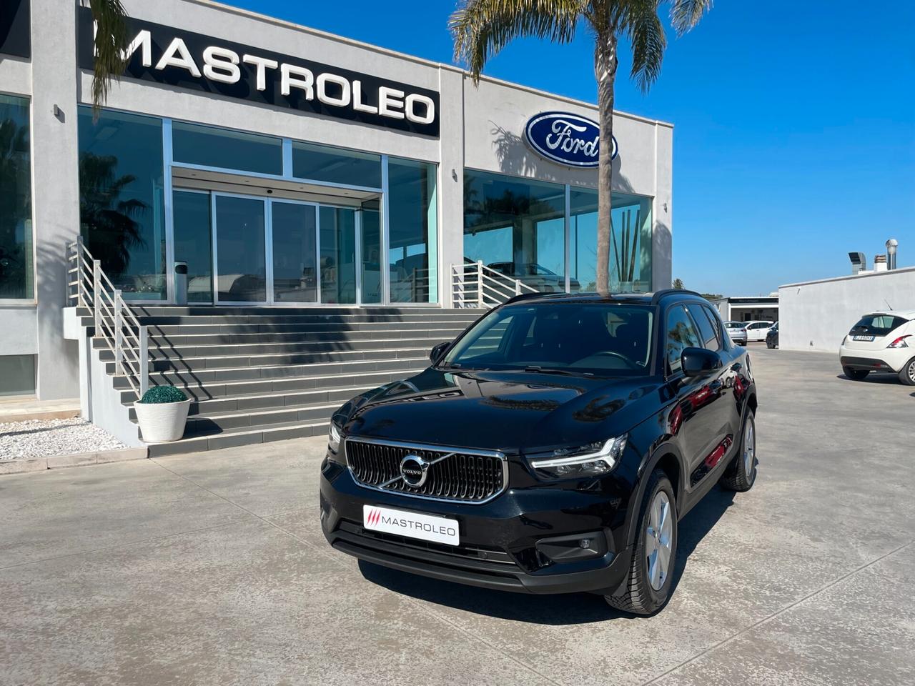 Volvo XC40 D3 Geartronic Business