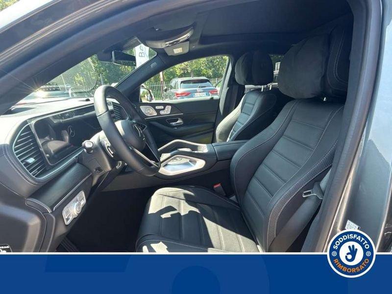 Mercedes-Benz GLE Coupé G350de 4Matic EQ-Power Coupé AMG Line Premium Plus