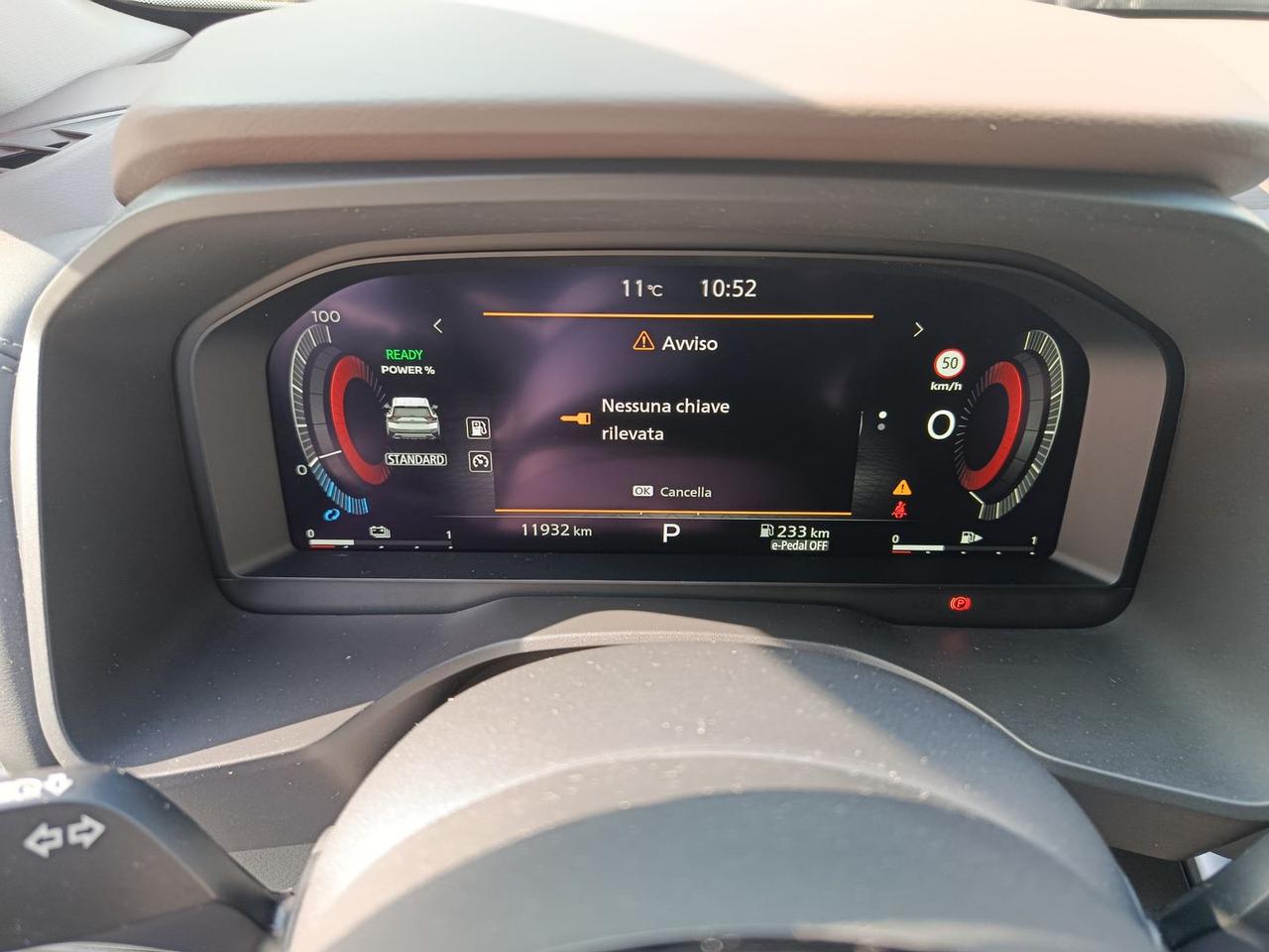 Nissan X-Trail Tekna 1.5 VC-T e-Power HEV #9892