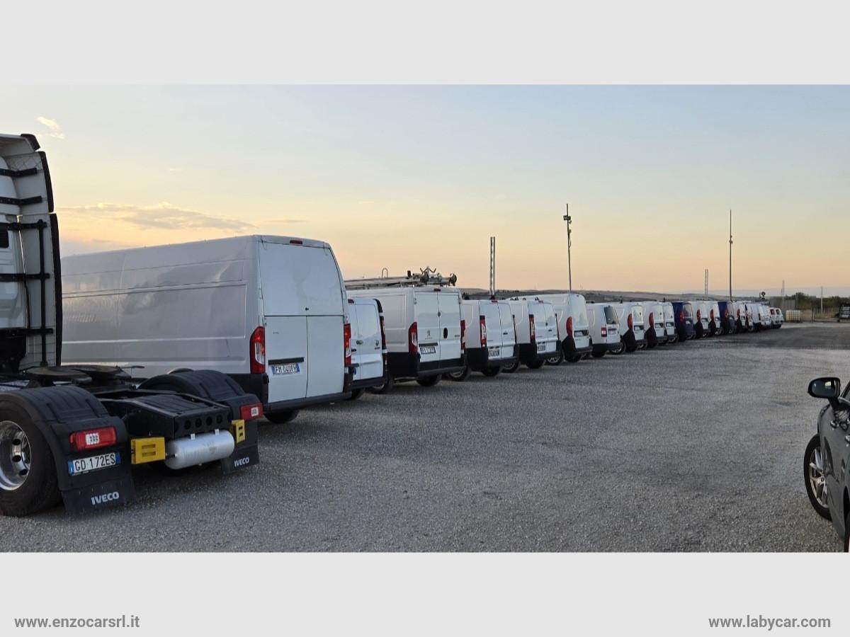 Panda 1.2 Pop Van 2 posti