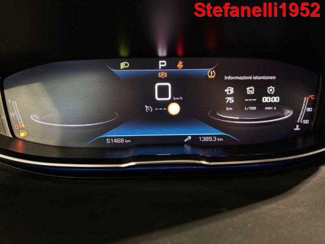 PEUGEOT 3008 II 2021 - 1.5 bluehdi Allure s&s 130cv eat8