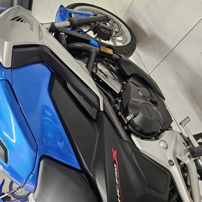 Honda NC 750 X ABS - 2016