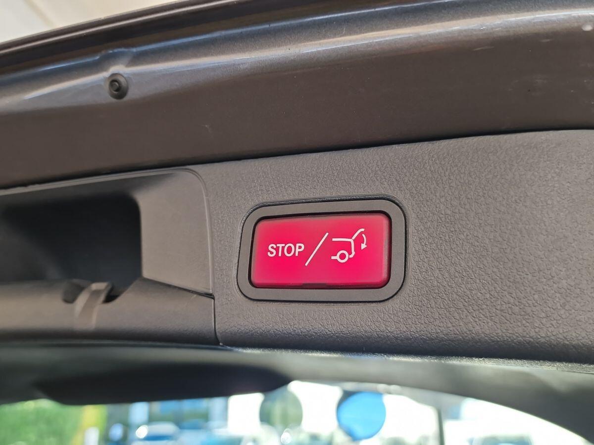 MERCEDES CLASSE B 180 D 1.5 PREMIUM