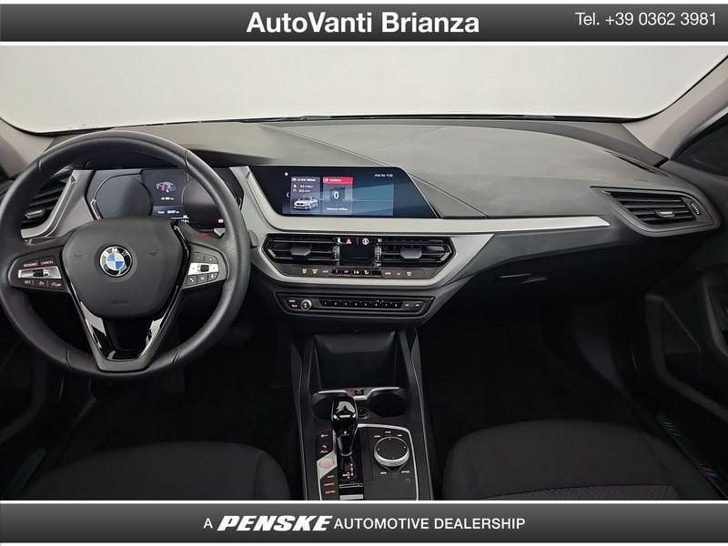 BMW Serie 1 116i 5p. Msport Exterior