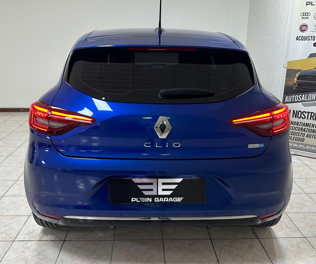 Renault Clio Full Hybrid E-Tech 140cv 5 porte