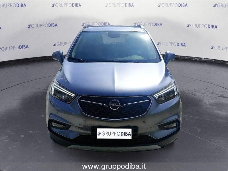 Opel Mokka X Diesel X 1.6 cdti Innovation s&s 4x2 136cv