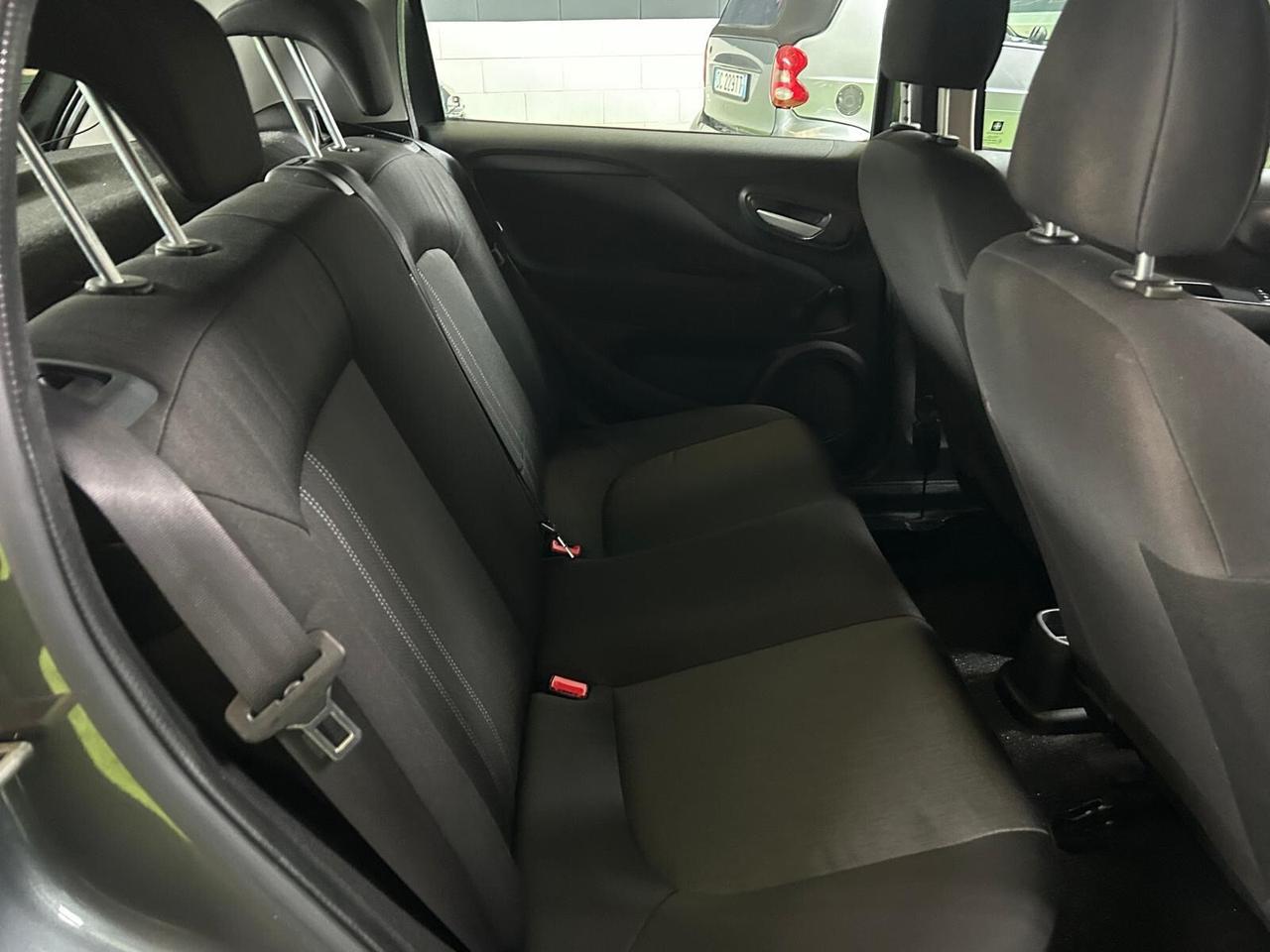 Fiat Punto 1.4 GPL Easypower Street X NEOPATENTATI