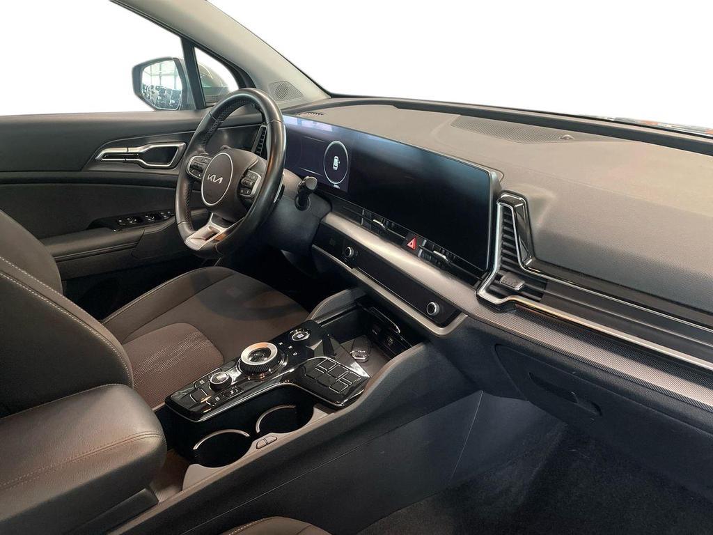 Kia Sportage 1.6 T-GDi HEV Style AT6