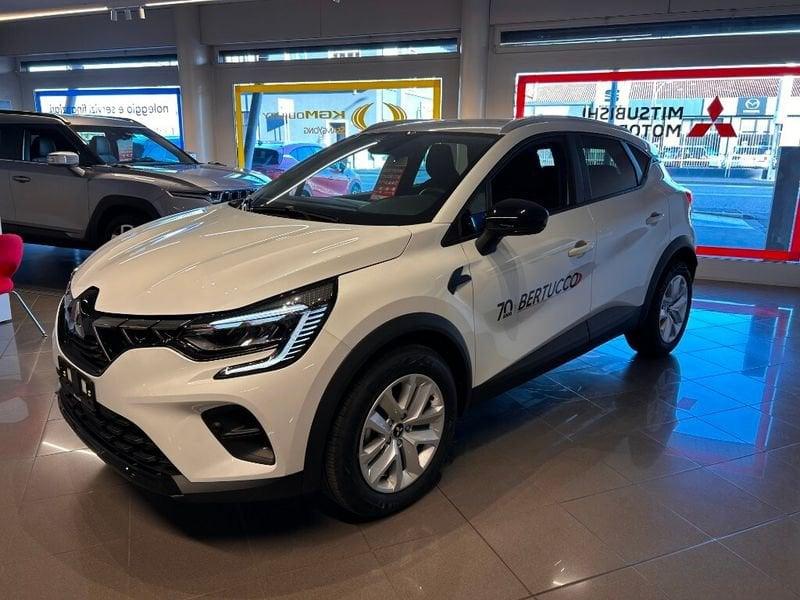 Mitsubishi ASX 2ª serie 1.3L Mild Hybrid 140 CV Invite