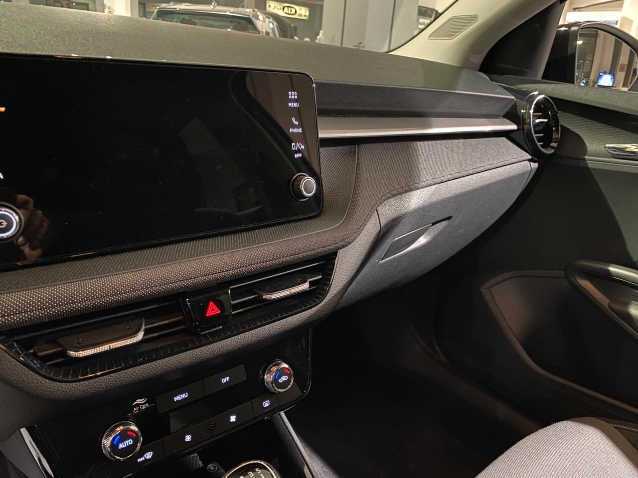 Skoda Fabia 1.0 TSI EVO 95 CV Style