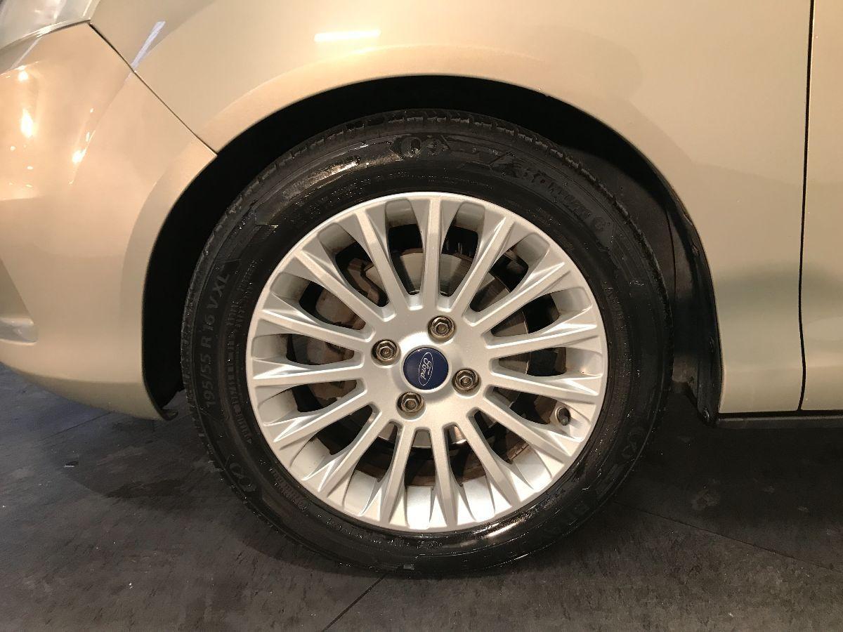 FORD B-Max 1.0 100CV Titanium