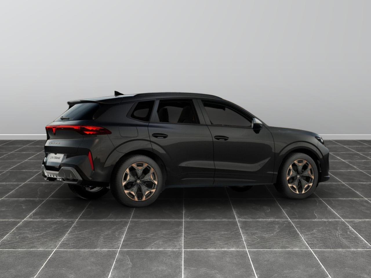 Cupra Terramar 1.5 hybrid 150cv