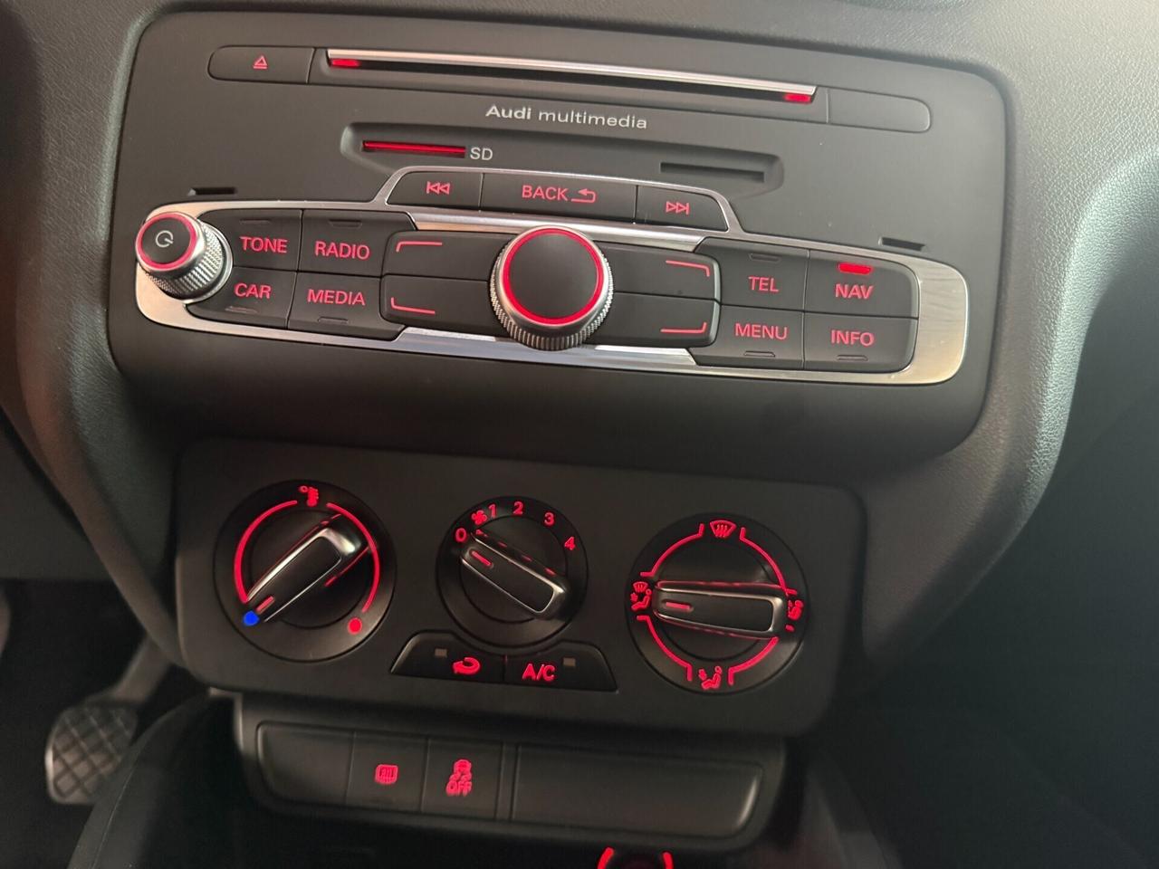Audi A1 1.4 TDI S LINE