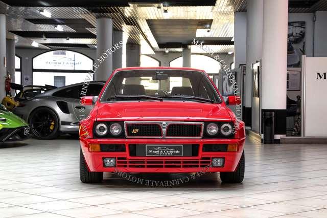 Lancia Delta INTEGRALE EVO 1|SACCA INTERCOOLER|A.S.I.|TOP COND